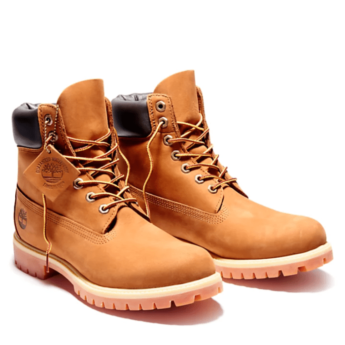 Timberland boots mens fashion