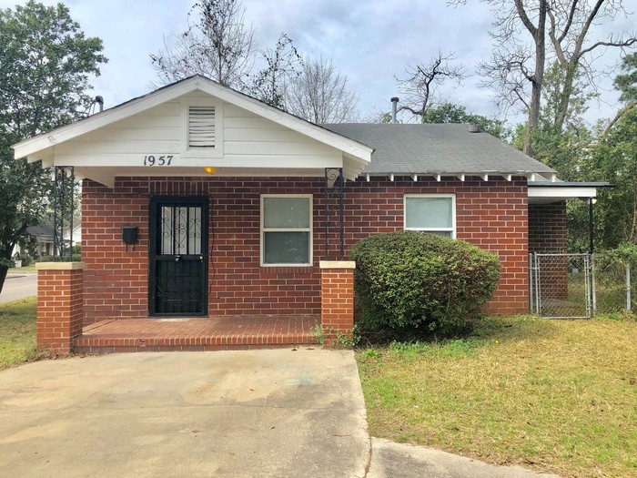 House for rent ga