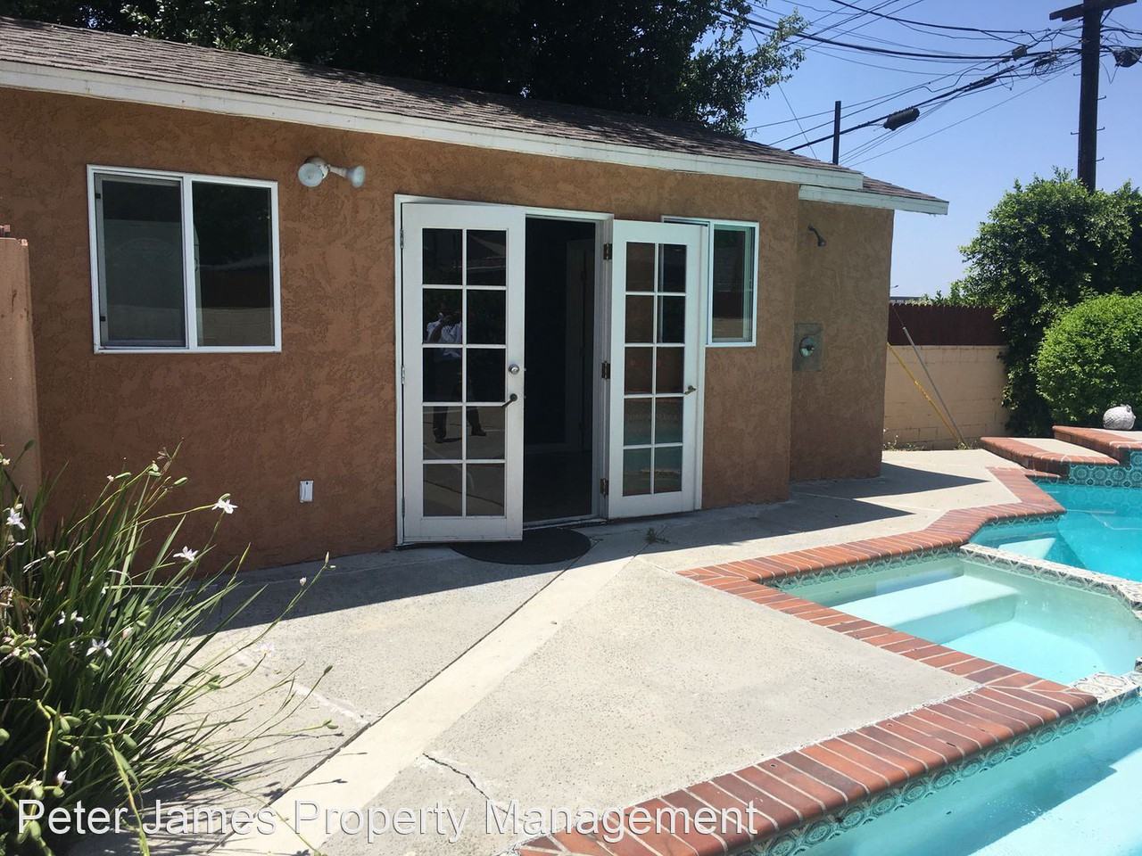 House for rent whittier