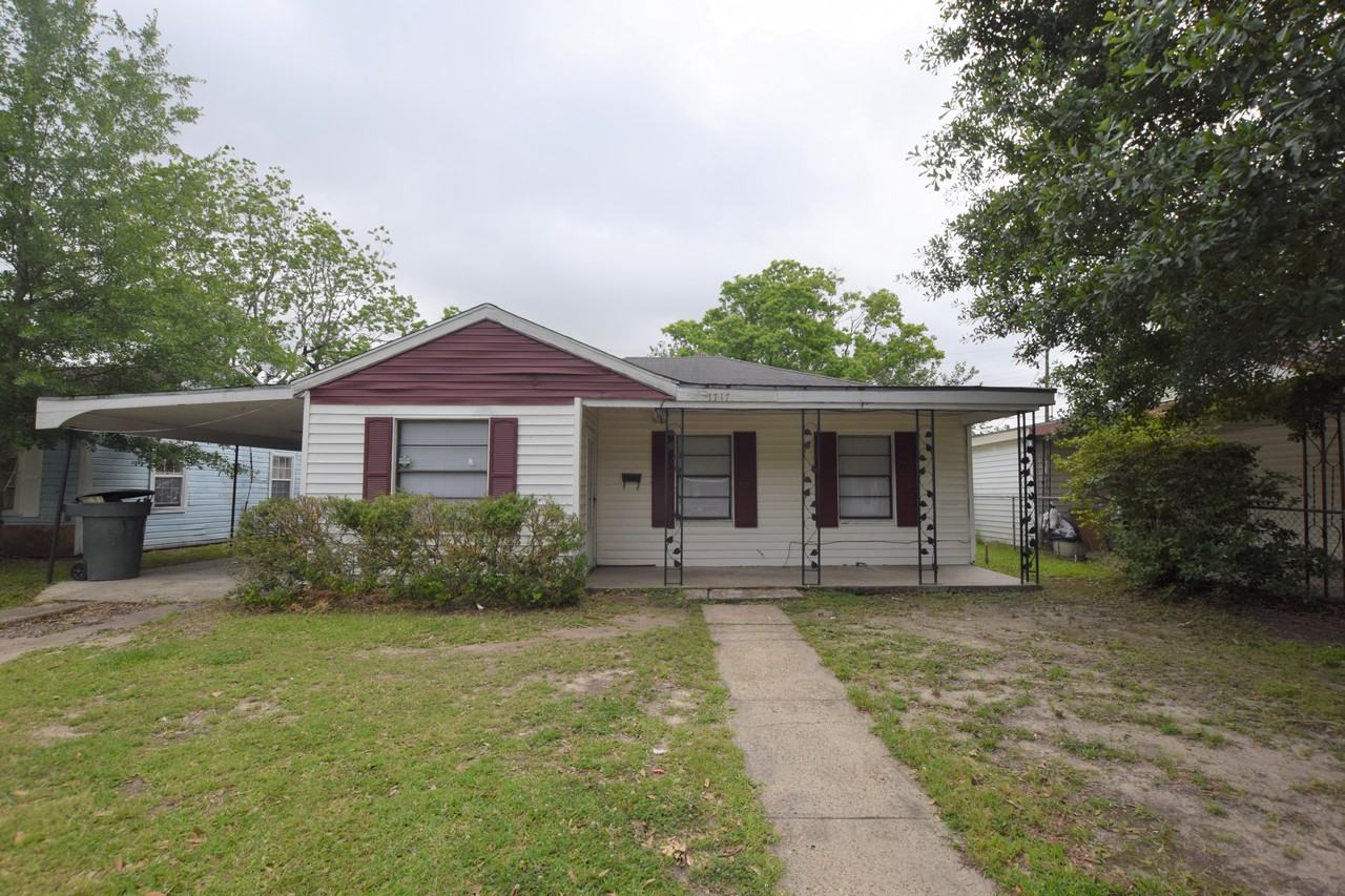 House for rent in lake charles