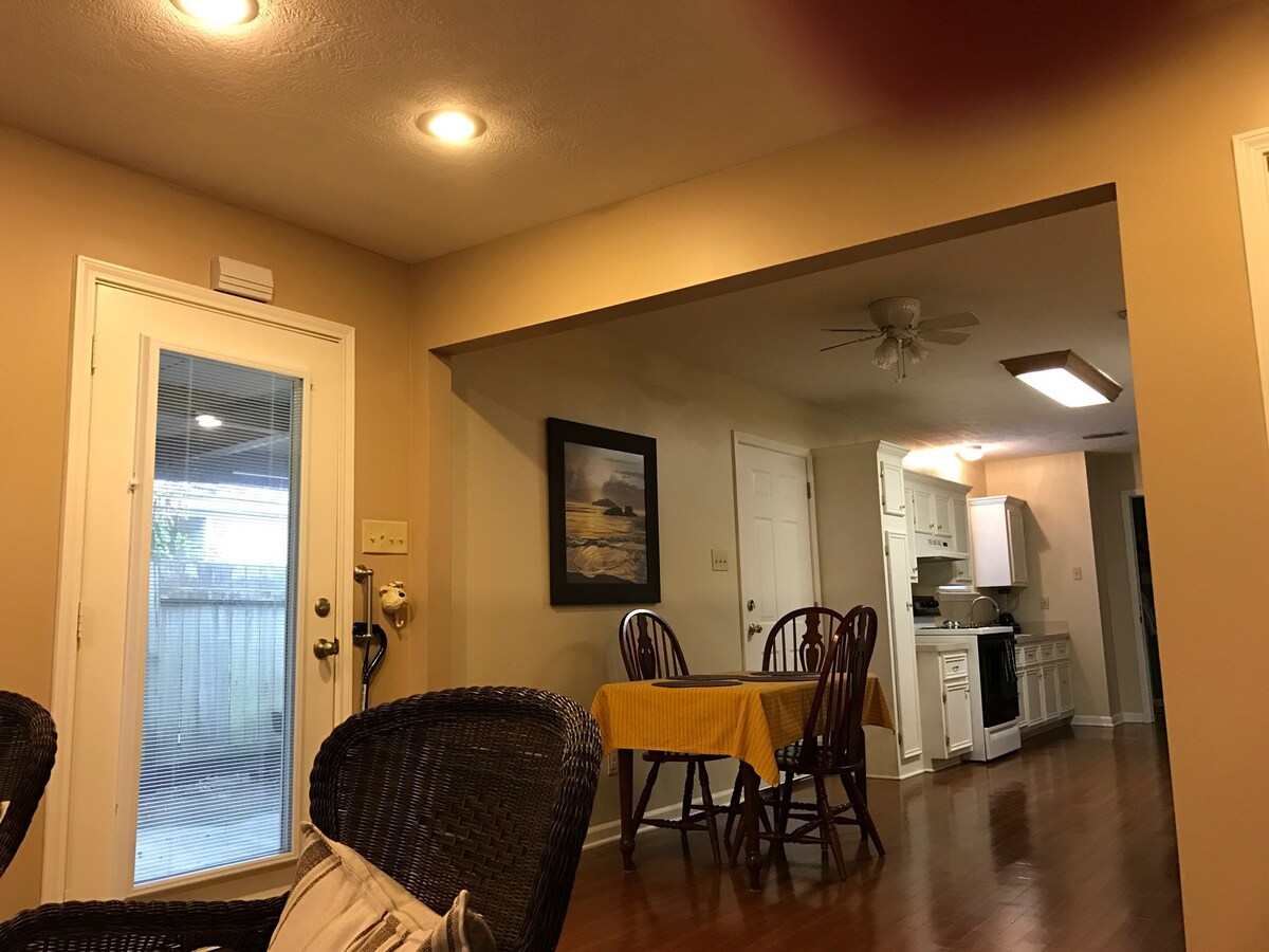 House for rent in lake charles