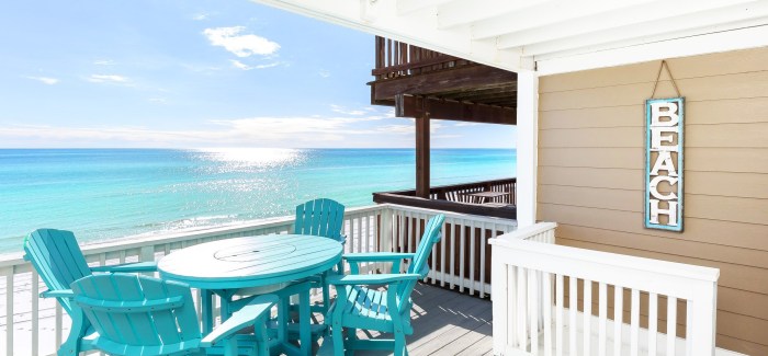 House for rent destin fl