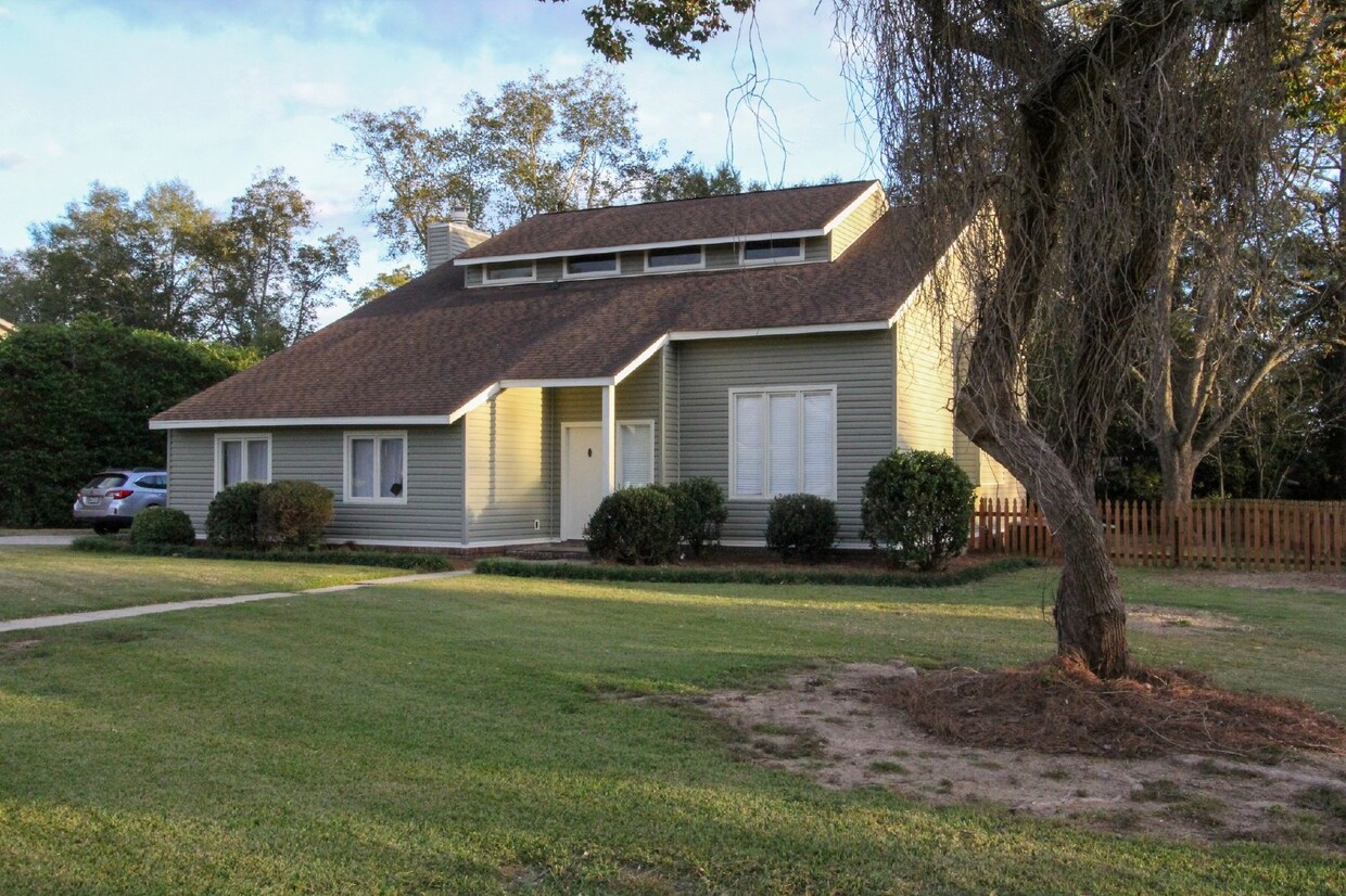 House for rent dothan al