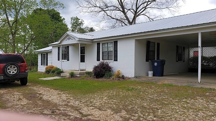 House for rent dothan al