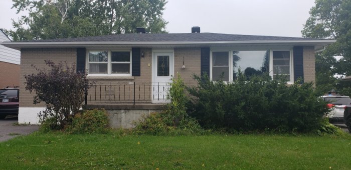 House for rent in kingston