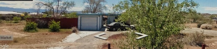 House for rent in apple valley