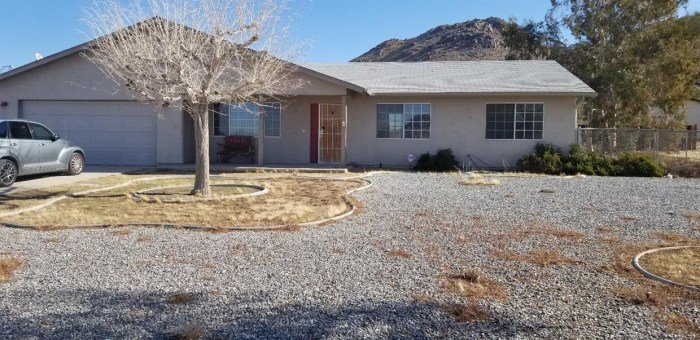 House for rent in apple valley